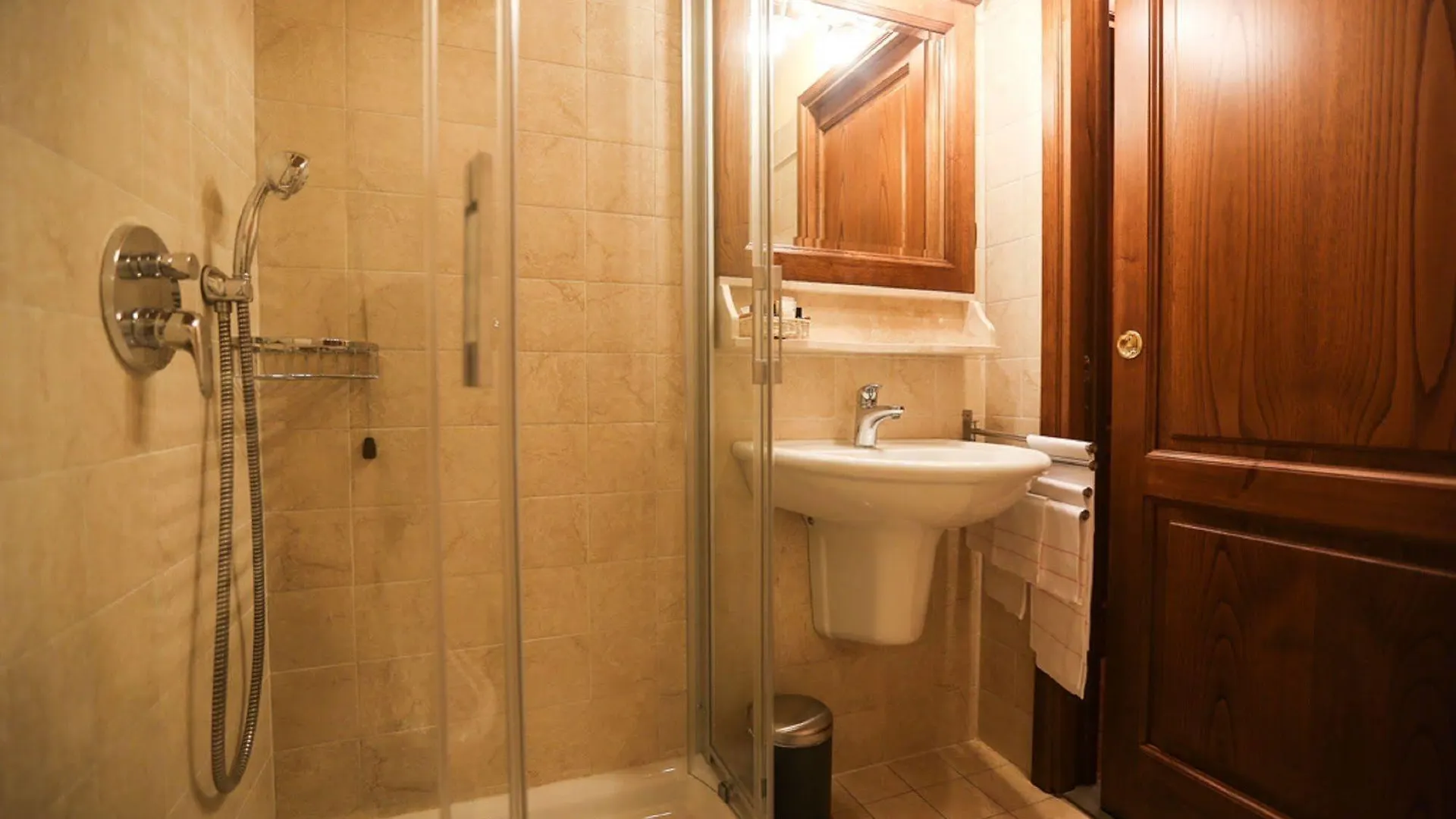 Palazzo Graziani Bed & Breakfast Florence 2*,
