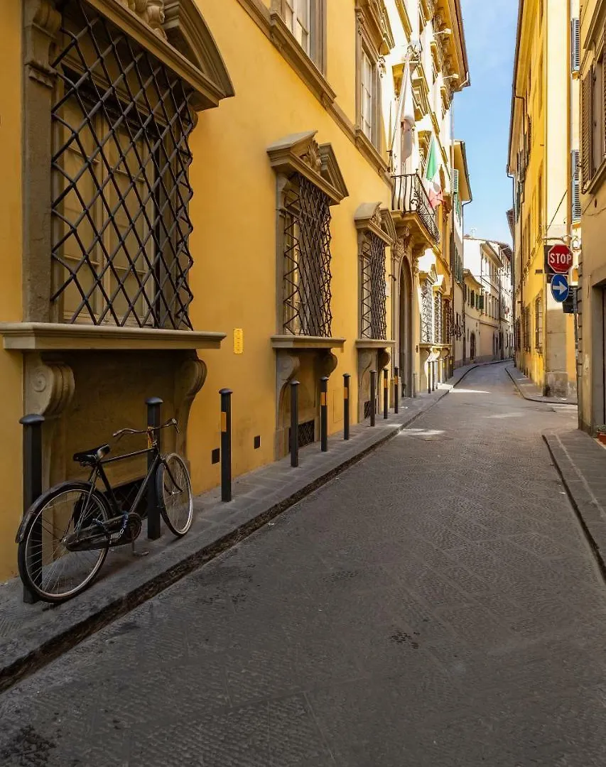 Palazzo Graziani Bed & Breakfast Florence