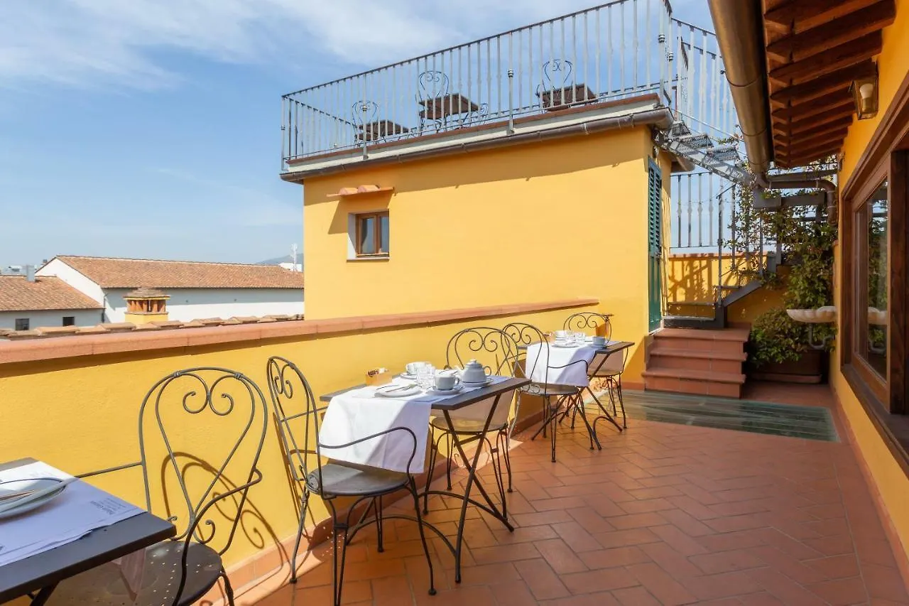 Palazzo Graziani Bed & Breakfast Florence