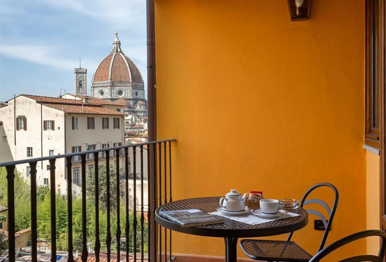 Palazzo Graziani Bed & Breakfast Florence