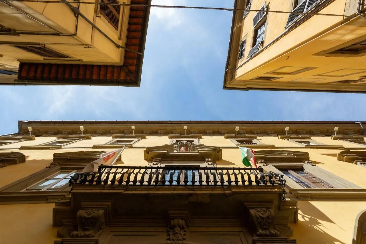 Palazzo Graziani Bed & Breakfast Florence