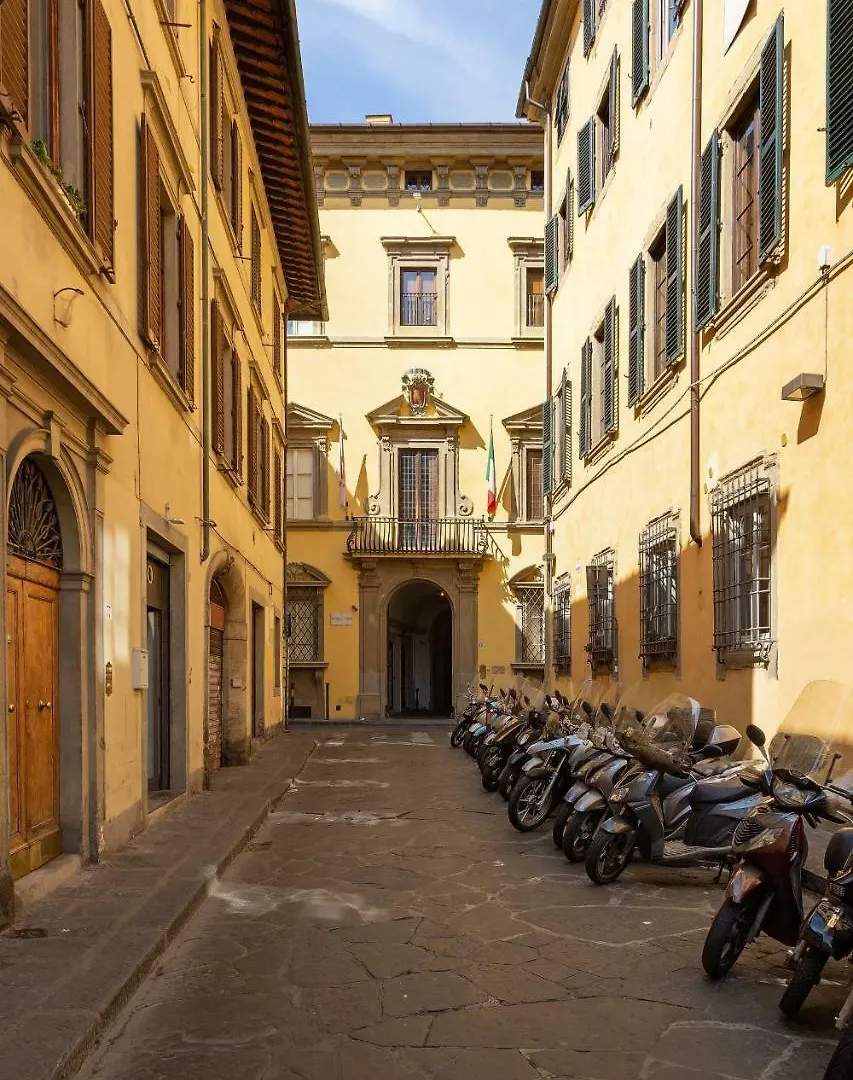 Palazzo Graziani Bed & Breakfast Florence