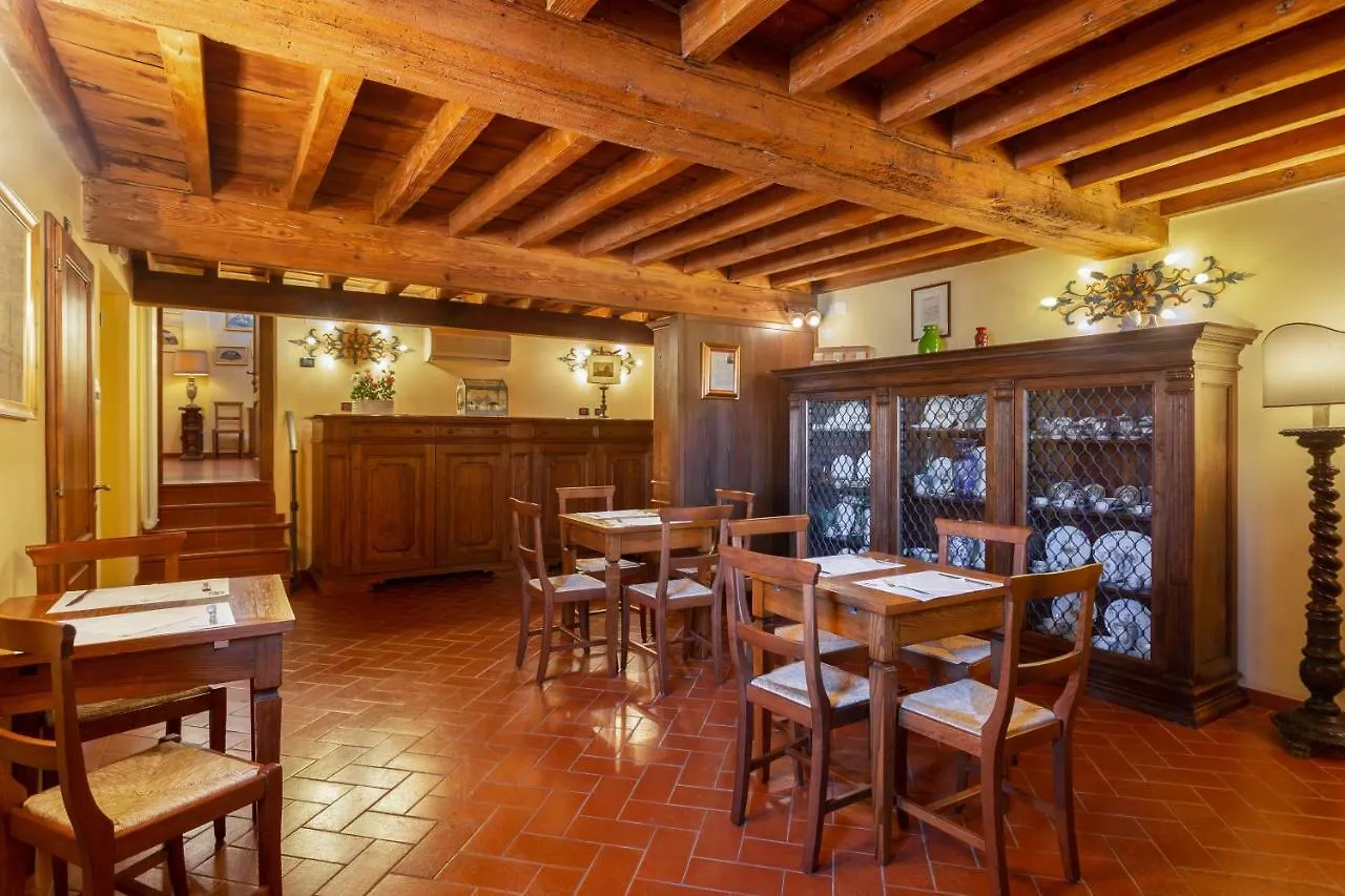 Palazzo Graziani Bed & Breakfast Florence