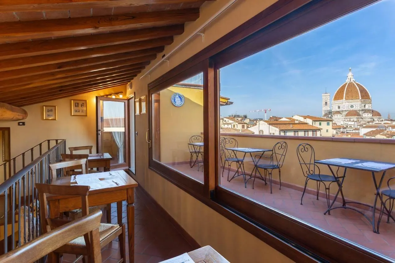 Palazzo Graziani Bed & Breakfast Florence