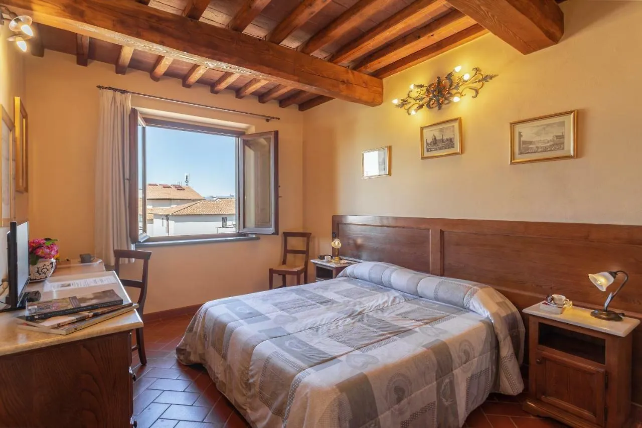 Palazzo Graziani Bed & Breakfast Florence 2*,
