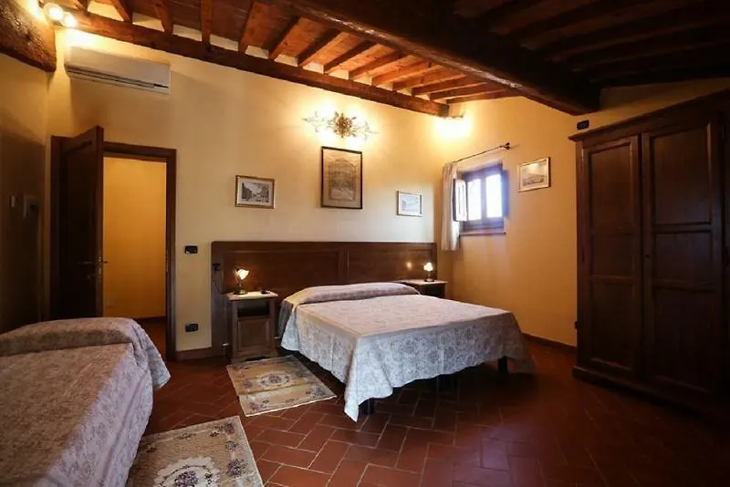 Palazzo Graziani Bed & Breakfast Florence