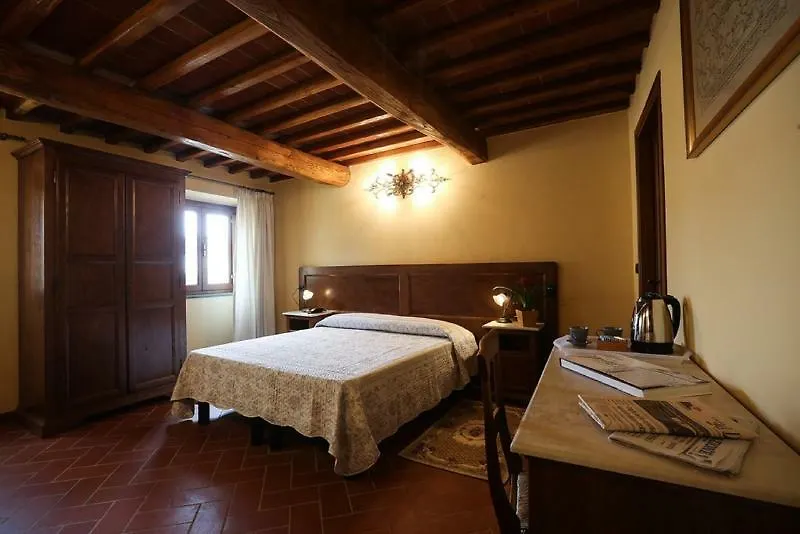 Palazzo Graziani Bed & Breakfast Florence