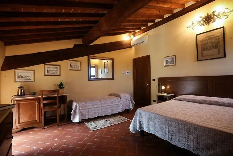 Palazzo Graziani Bed & Breakfast Florence