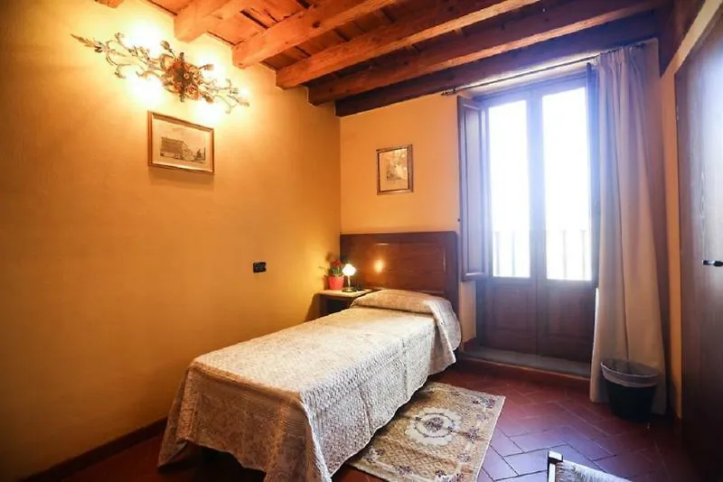 Palazzo Graziani Bed & Breakfast Florence 2*,