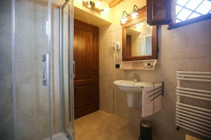 **  Palazzo Graziani Bed & Breakfast Florence Italy