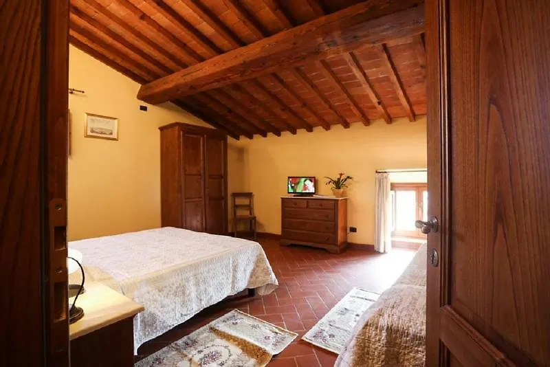Palazzo Graziani Bed & Breakfast Florence