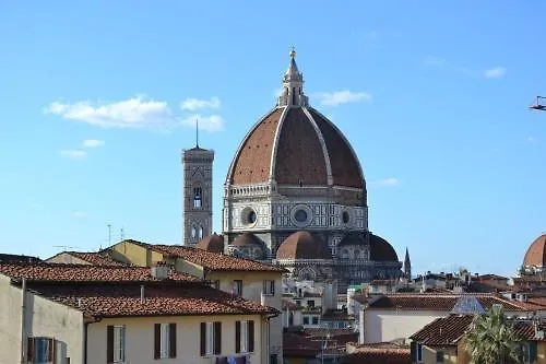 Palazzo Graziani Bed & Breakfast Florence