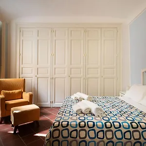 I Tre Balconi Di Via Roma Apartment Syracuse