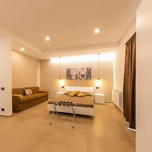 I Mori Apartment Cefalu