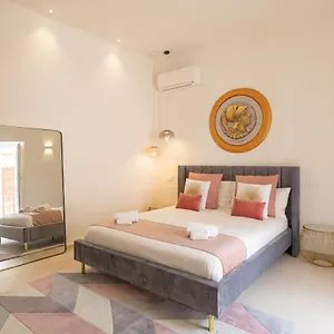 Amate By Ortigia Apartment Syracuse