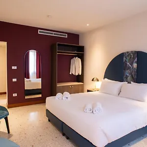 Palazzina Fortuny Alojamento de Acomodação e Pequeno-almoço Veneza