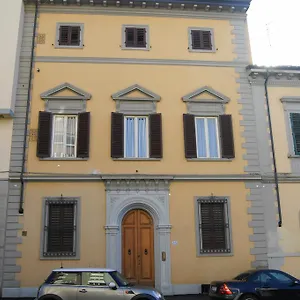 Apartment Fra Bartolomeo, Florence
