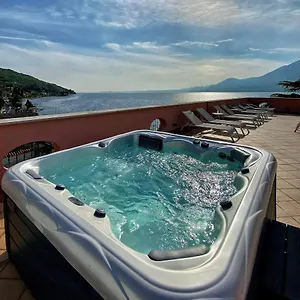 Pai Hotell