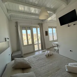 Red Moon Apartment Cagliari