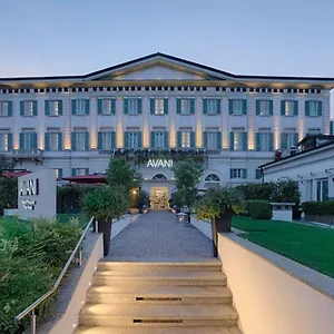 Avani Palazzo Moscova -previously Nh Palazzo Moscova- Hotel Milão