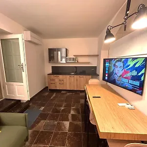 Sentieri Velati Apartment Modica