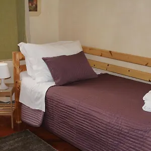Apartment Accademia, Florence