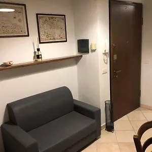 Peppermint House - Carozzi Apartment Milan