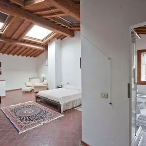 Apartment Ruggini, Florence