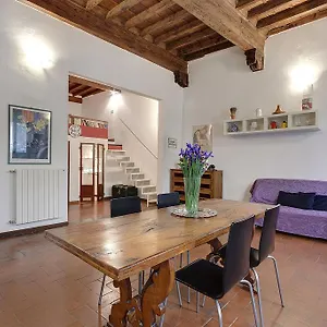 Apartment Ponte Vecchio, Florence