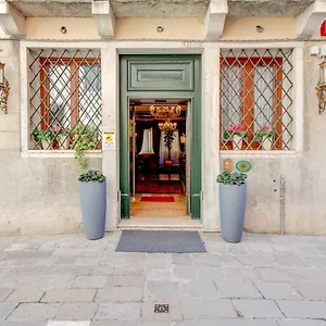Al Duca Di Hotel Veneza