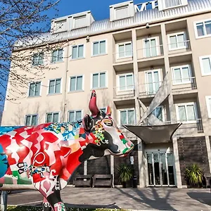 Mosaico Hotel Ravena