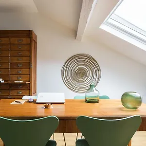 Spazio M&m Via Augusto Anfossi 10 Apartment Milan