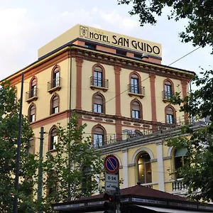 San Guido Hotell