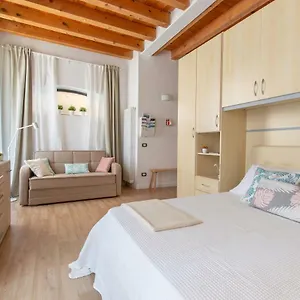 Foresteria Della Corte Holiday home Como