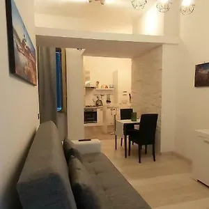 332 Apartment Cagliari