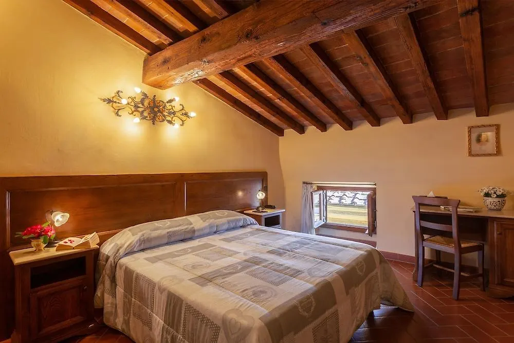 Palazzo Graziani Bed & Breakfast Floransa